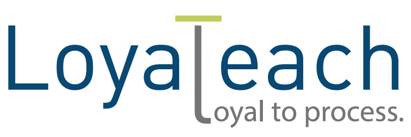 LoyalTeach Logo
